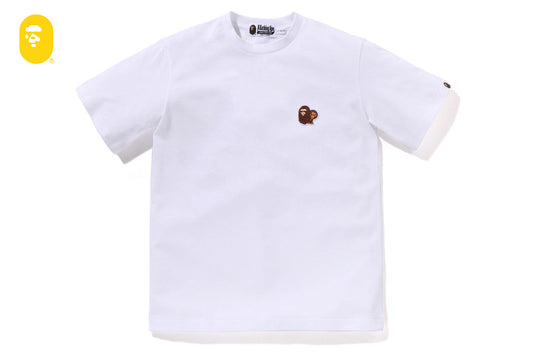 BAPE APE & MILO ONE POINT TEE