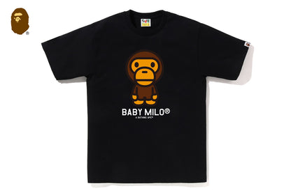 BAPE BABY MILO TEE