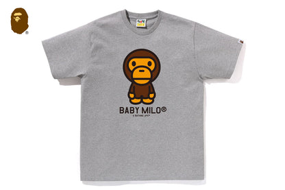 BAPE BABY MILO TEE