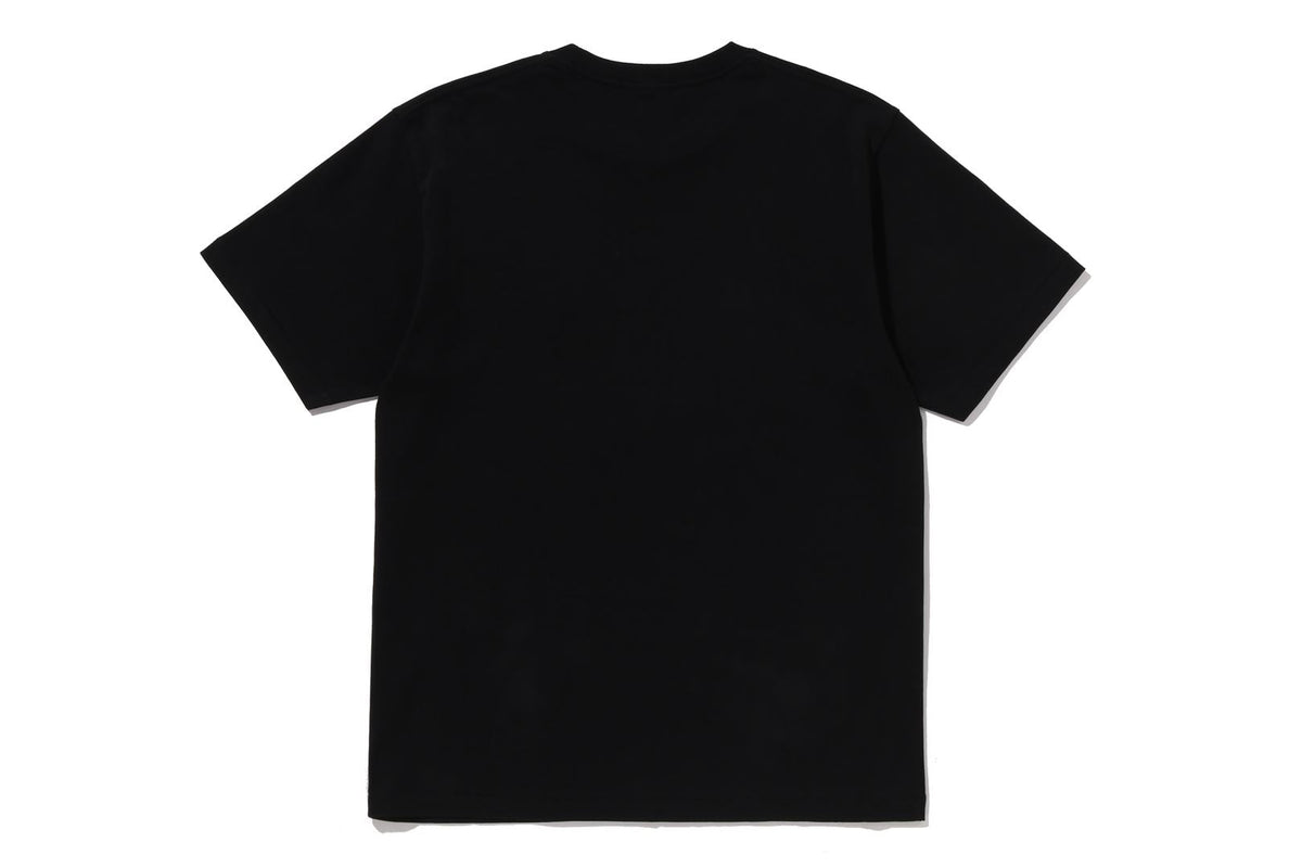 BAPE HERO BABY MILO TEE