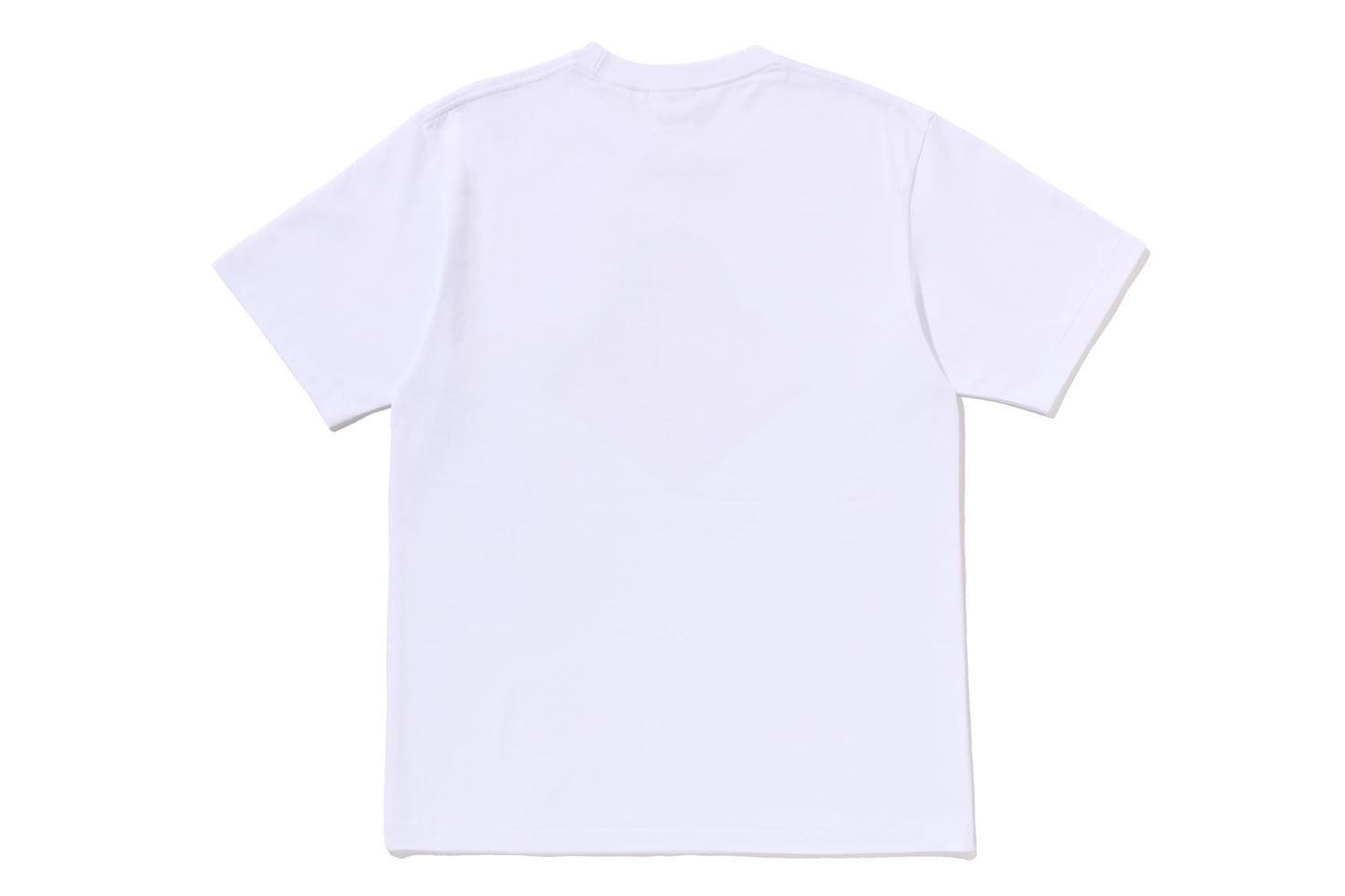BAPE HERO BABY MILO TEE