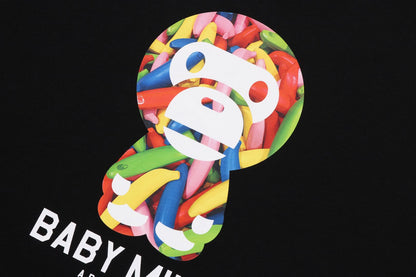 BAPE BANANA BABY MILO RELAXED FIT TEE
