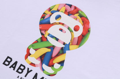 BAPE BANANA BABY MILO RELAXED FIT TEE