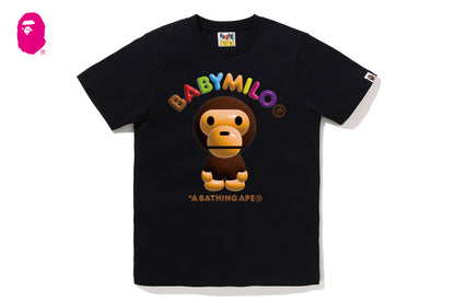 BAPE 3D BABY MILO TEE