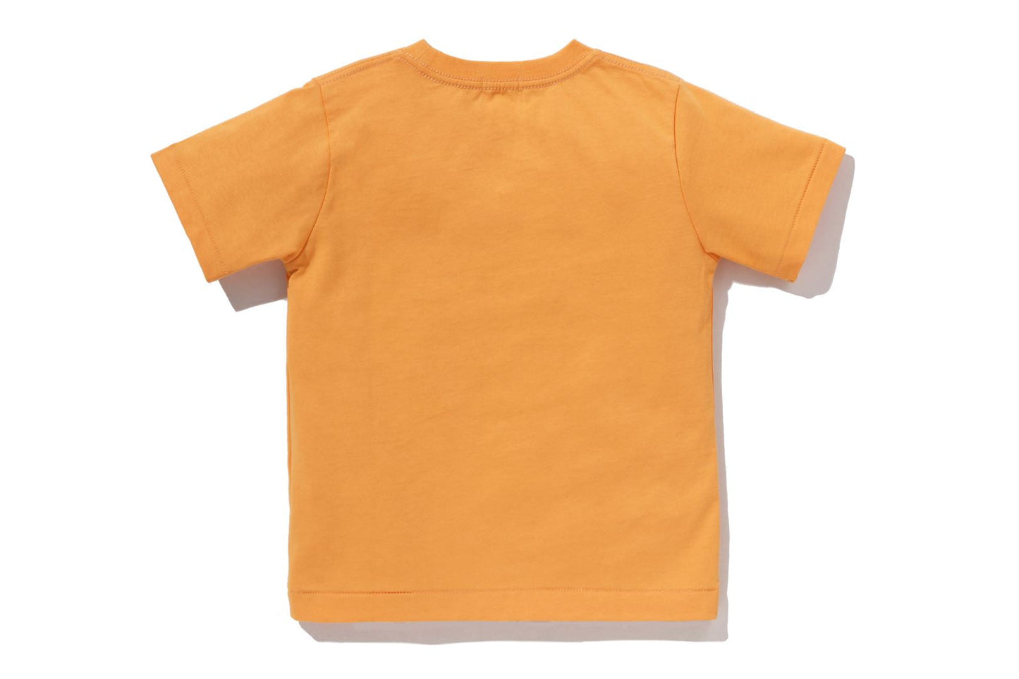 BAPE ALL BABY MILO MULTI MILO ON BIG APE TEE