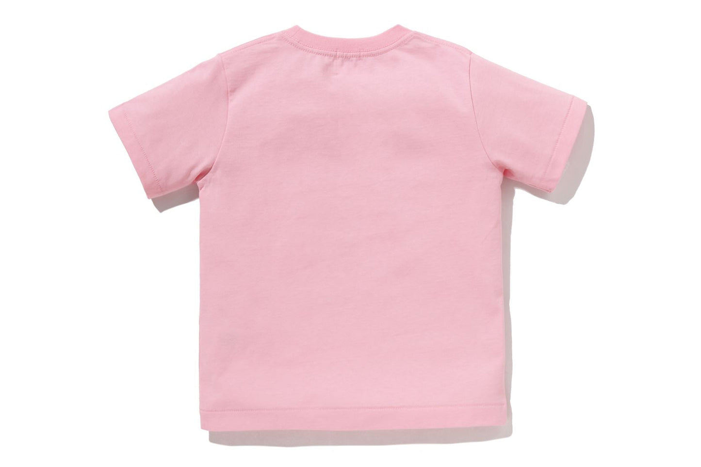 BAPE ALL BABY MILO MULTI MILO ON BIG APE TEE