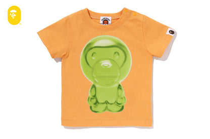 BAPE MILO GUMMY CANDY TEE