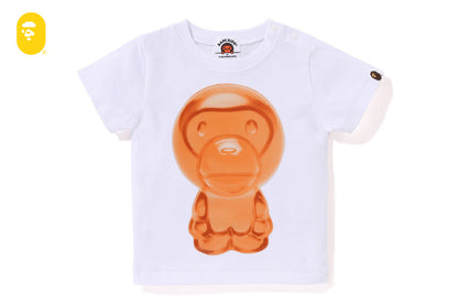 BAPE MILO GUMMY CANDY TEE