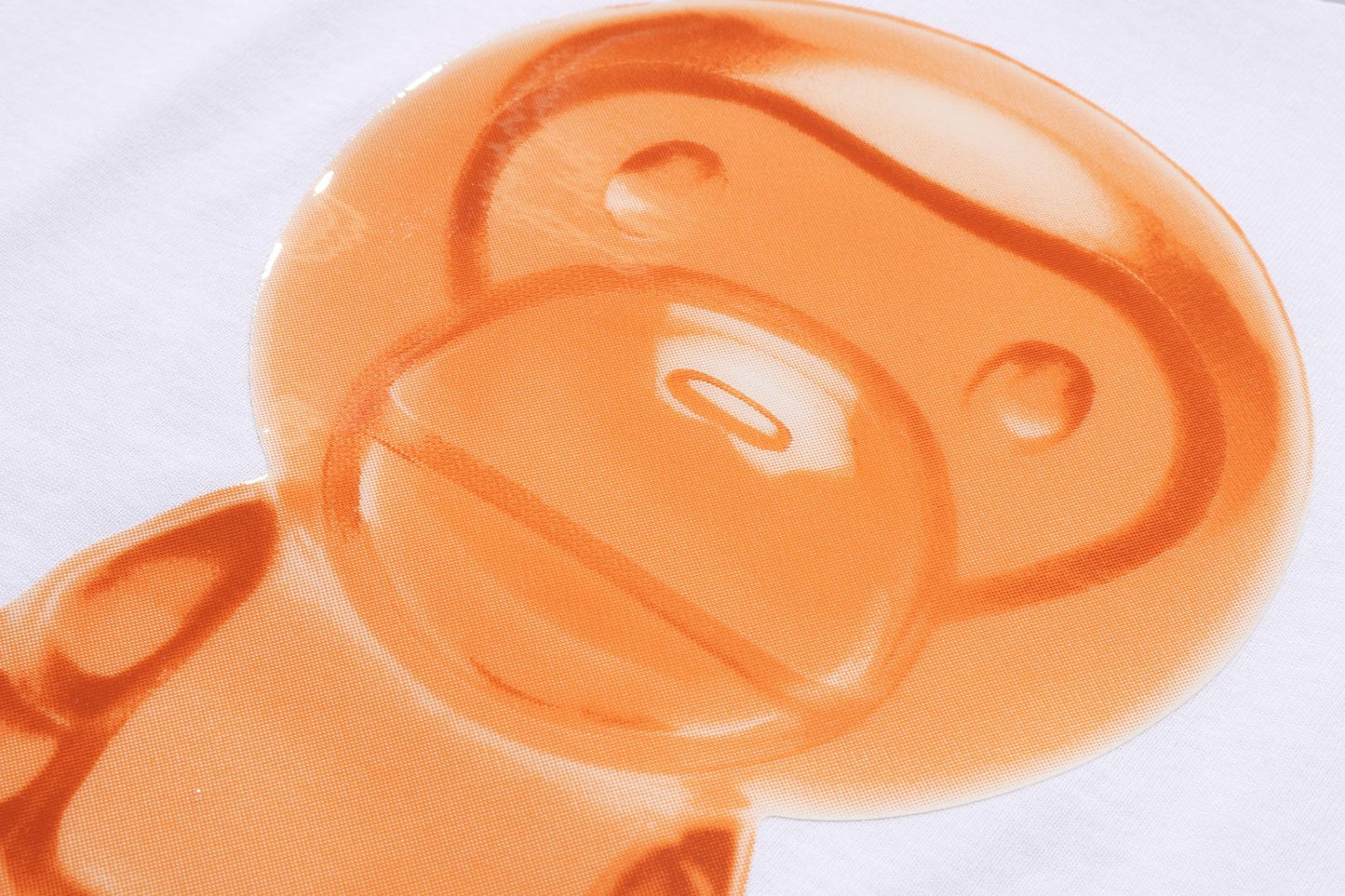 BAPE MILO GUMMY CANDY TEE