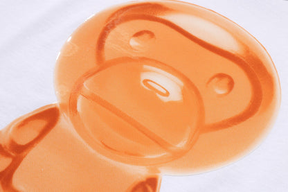BAPE MILO GUMMY CANDY TEE