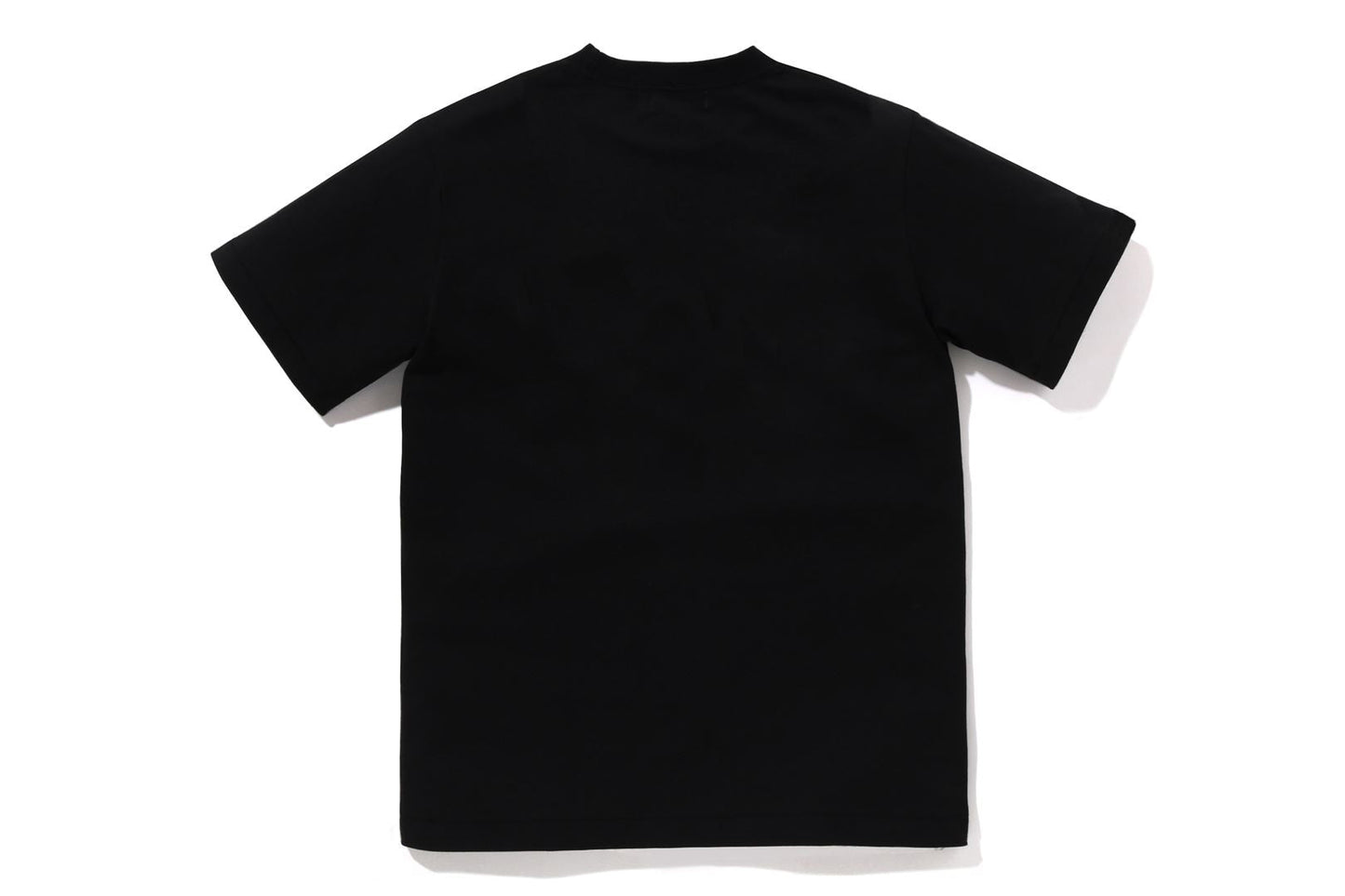 BAPE 3D MILO JUNKFOOD ON BAPE TEE