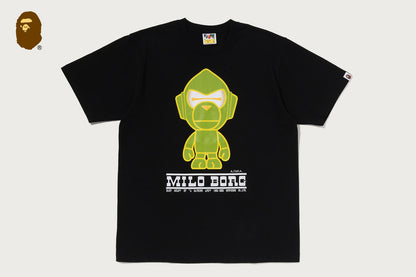 BAPE MILO BORG T恤