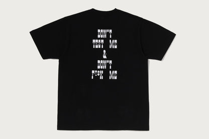 BAPE MILO BORG T恤