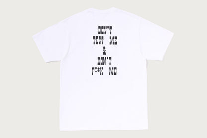 BAPE MILO BORG T恤