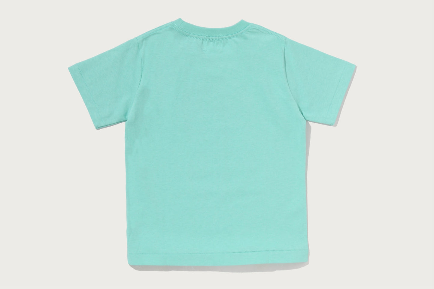 BAPE BABY MILO BANANA TEE