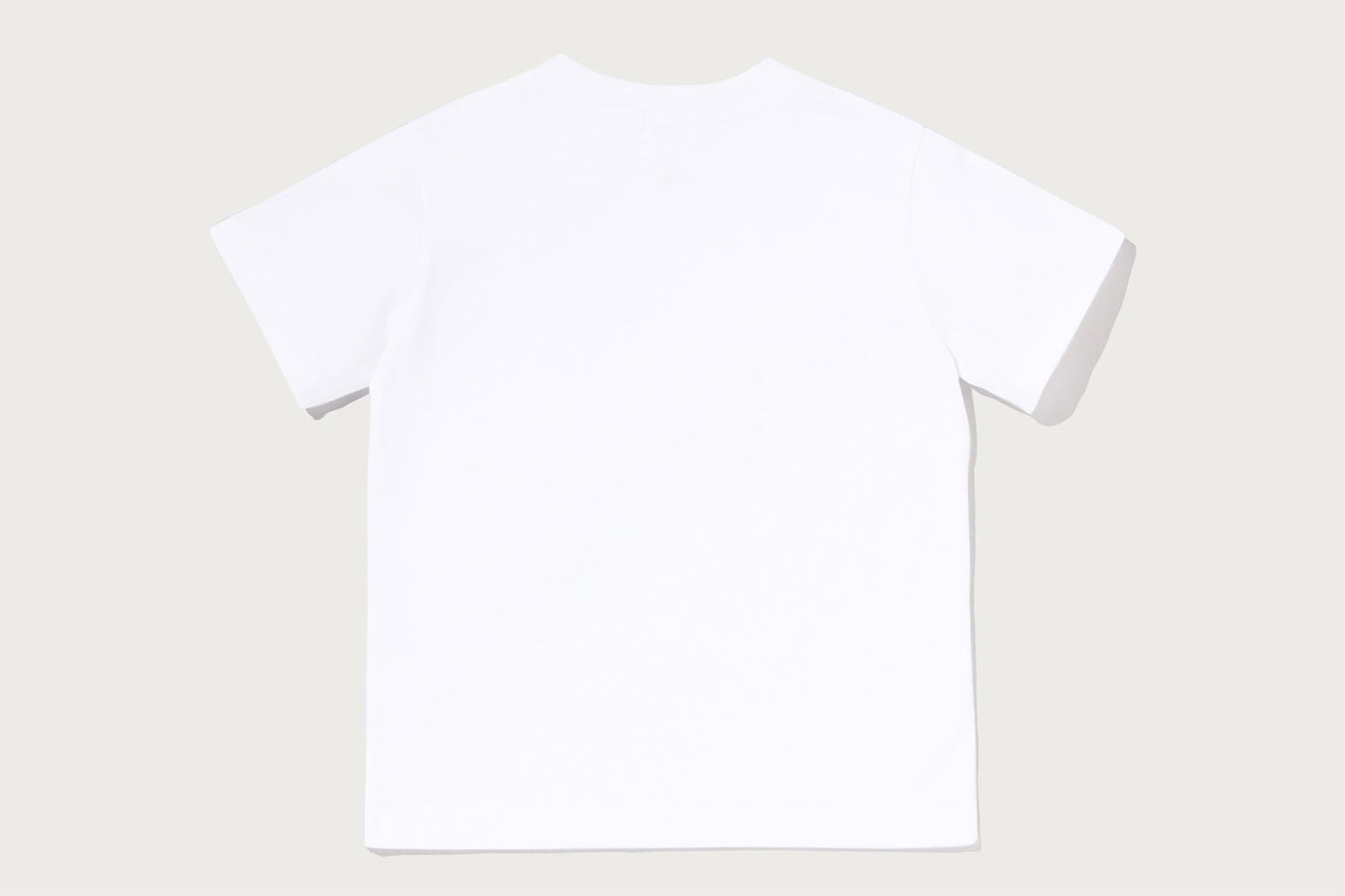 BAPE BABY MILO BANANA TEE
