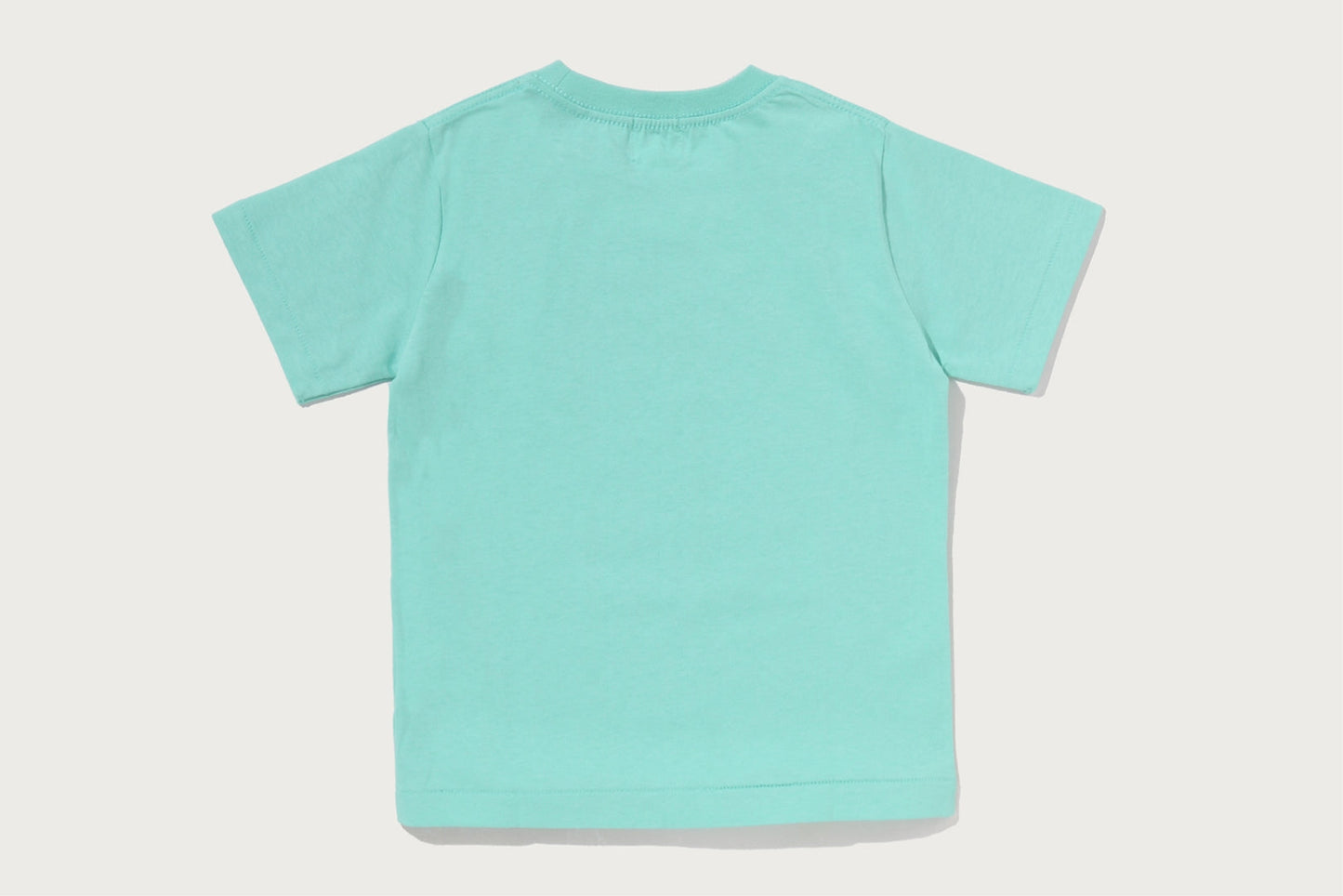 BAPE MILO FRIENDS DJ TEE