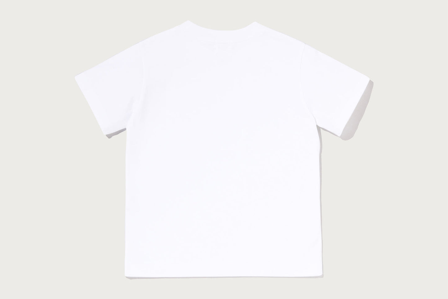 BAPE MILO FRIENDS DJ TEE