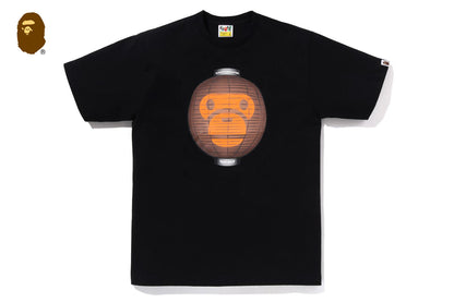 BAPE BABY MILO LANTERN TEE