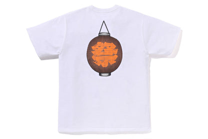 BAPE BABY MILO LANTERN TEE