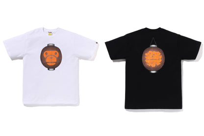 BAPE BABY MILO LANTERN TEE