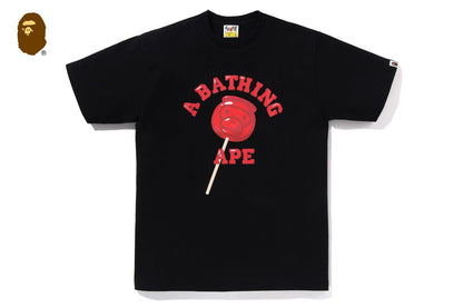 BAPE BABY MILO CANDY APPLES TEE