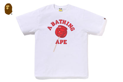 BAPE BABY MILO CANDY APPLES TEE