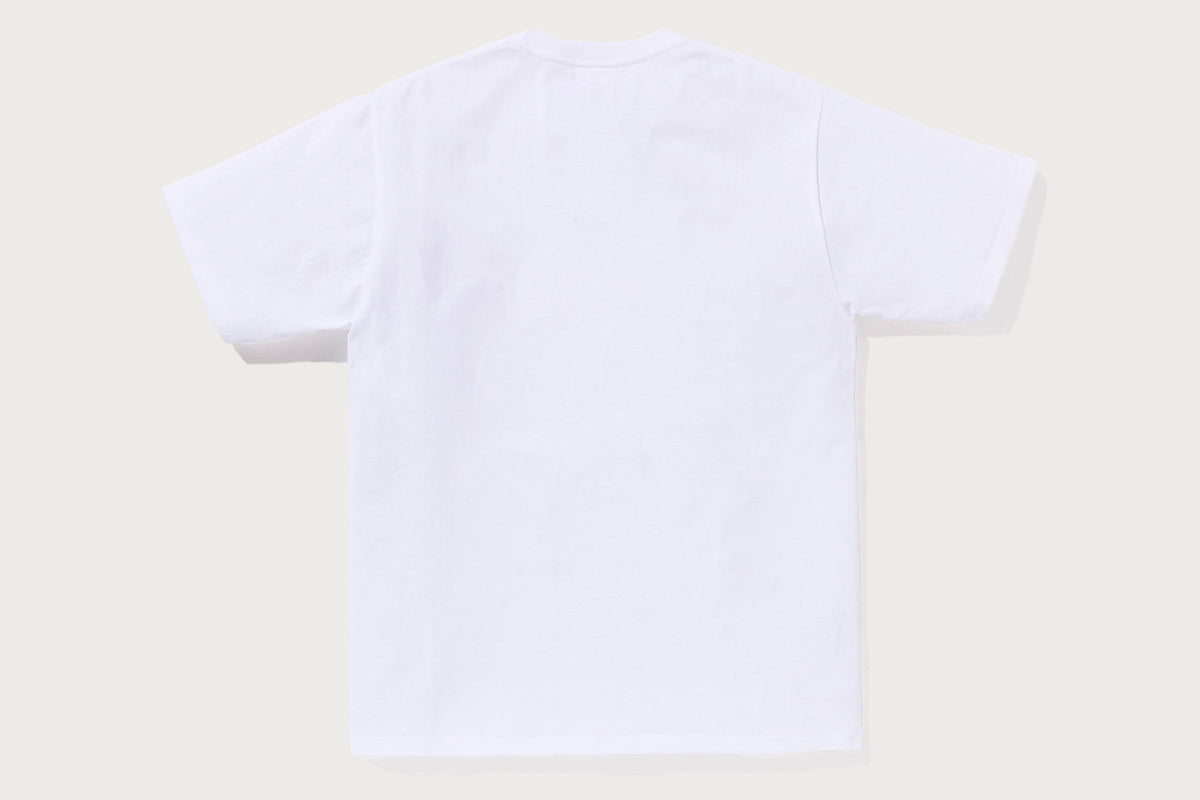 BAPE JAPAN BABY MILO TEE #1