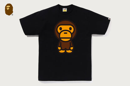 BAPE BIG BABY MILO TEE