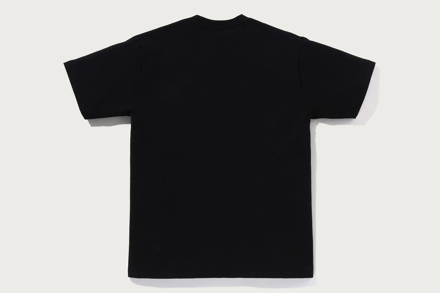 BAPE BIG BABY MILO TEE