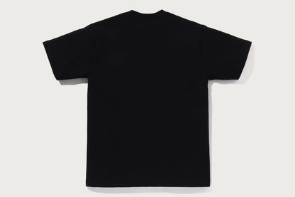 BAPE BIG BABY MILO TEE