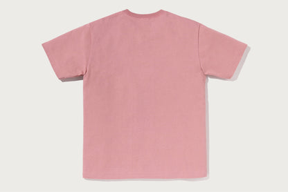 BAPE BIG BABY MILO TEE