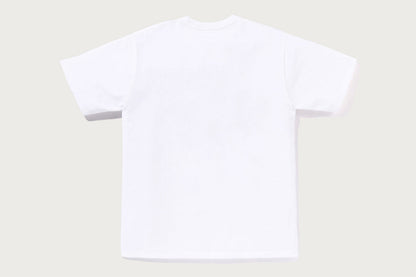 BAPE BIG BABY MILO TEE