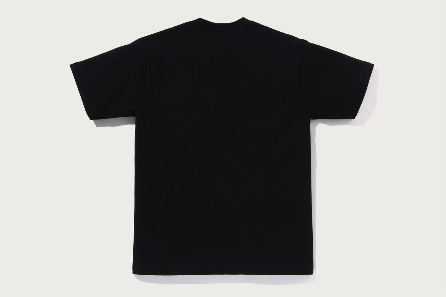 BAPE STA STRIKE CAMO MILO ON APE HEAD TEE