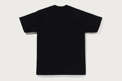 BAPE STA STRIKE CAMO MILO ON APE HEAD TEE