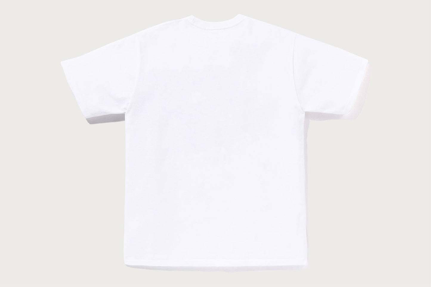 BAPE STA STRIKE CAMO MILO ON APE HEAD TEE