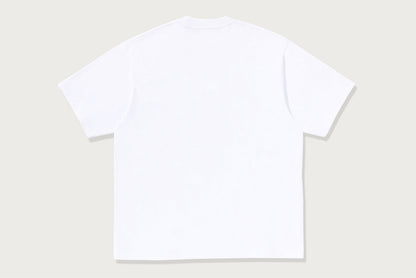 BAPE BABY MILO BAPE STA BUSY WORKS 放鬆版T恤