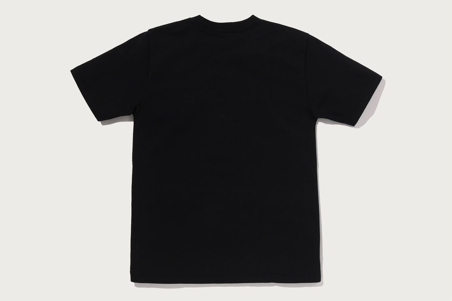 BAPE STA CAMO MILO ON APE HEAD TEE