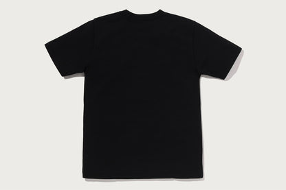 BAPE STA CAMO MILO ON APE HEAD TEE