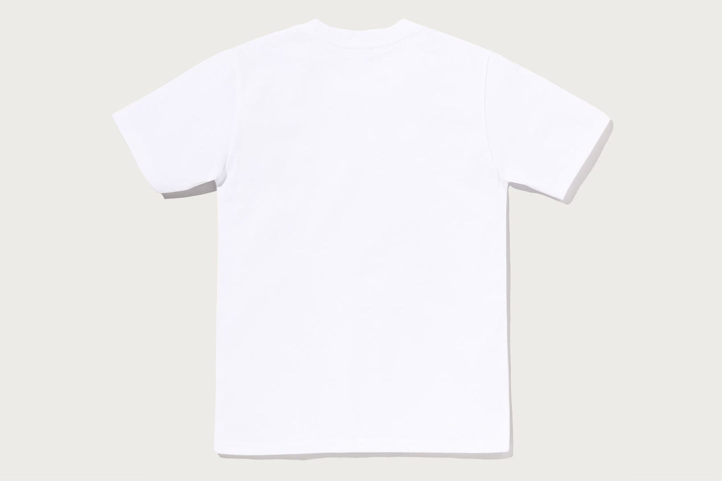 BAPE STA CAMO MILO ON APE HEAD TEE