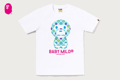 BAPE MILOGRAM SWEETS BABY MILO TEE