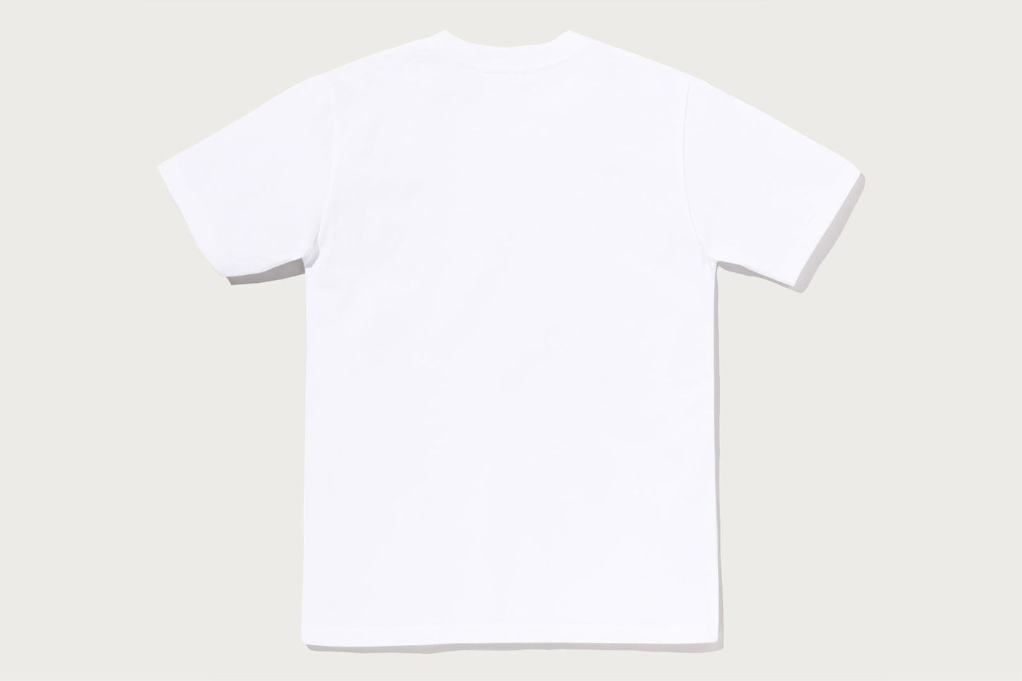 BAPE MILOGRAM SWEETS BABY MILO TEE