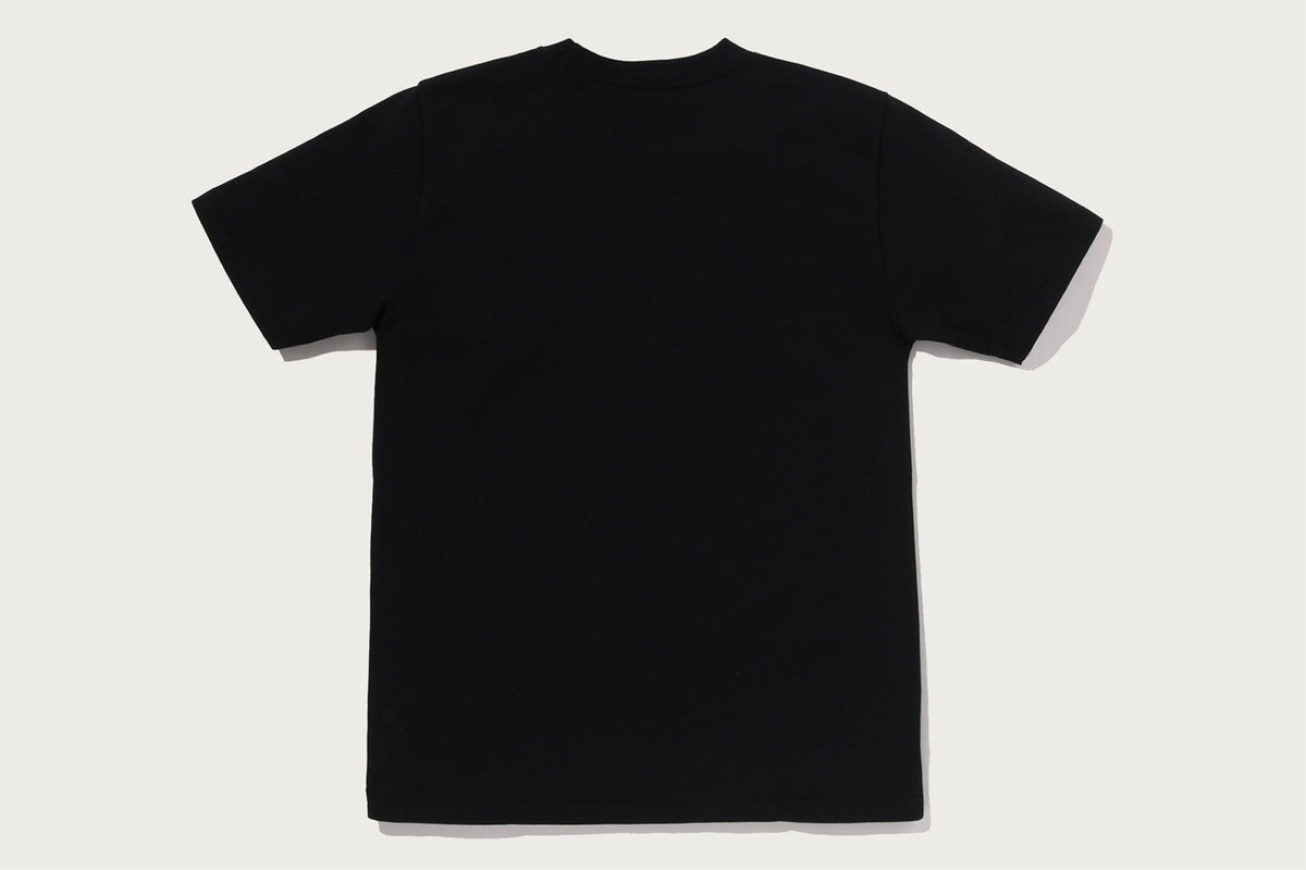 BAPE MILOGRAM SWEETS MILO ON APE HEAD TEE