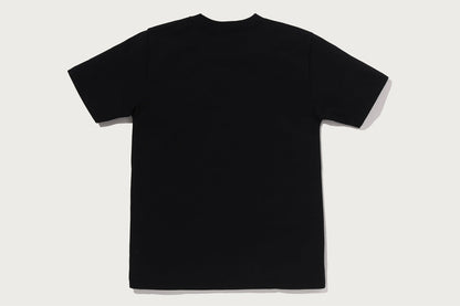 BAPE MILOGRAM SWEETS MILO ON APE HEAD TEE