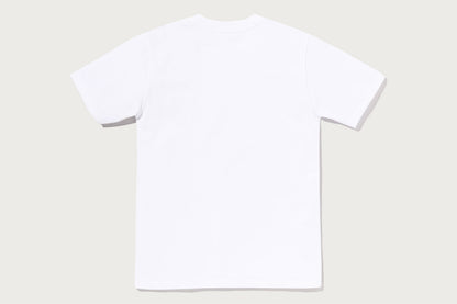 BAPE MILOGRAM SWEETS MILO ON APE HEAD TEE