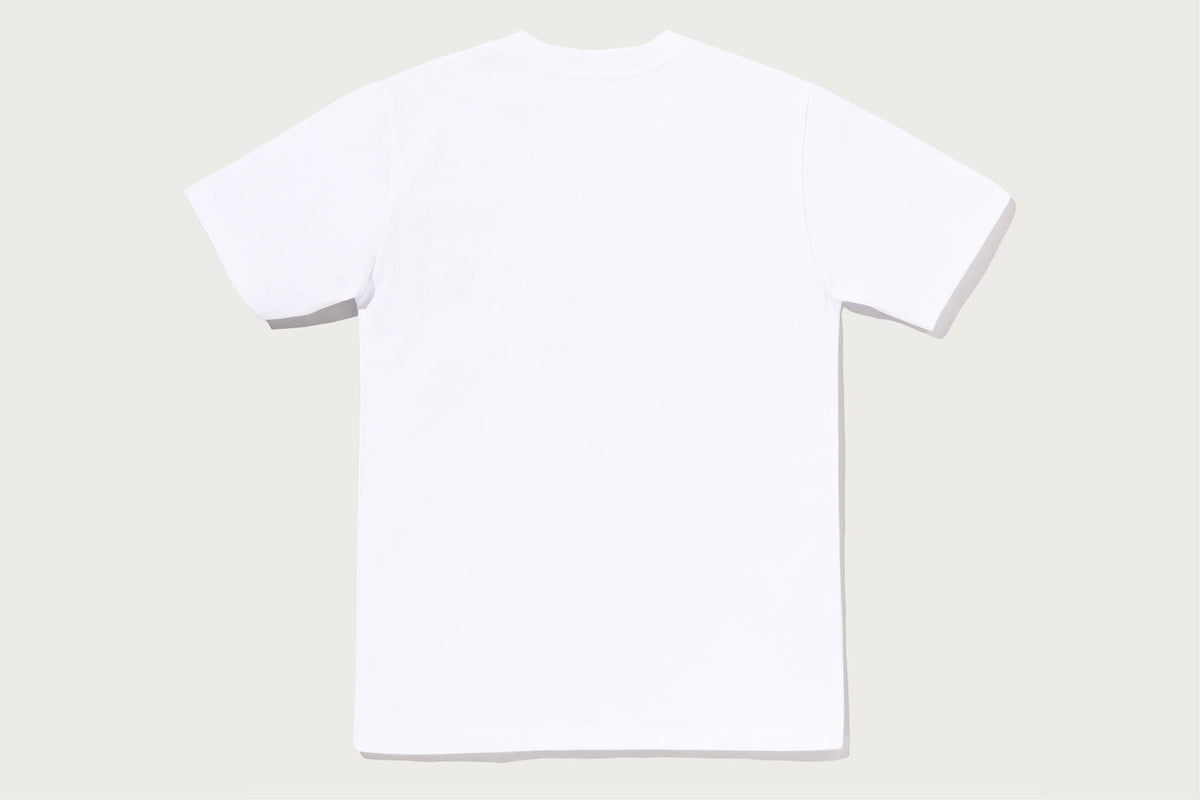 BAPE MILOGRAM SWEETS TEE