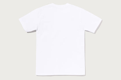 BAPE MILOGRAM SWEETS TEE