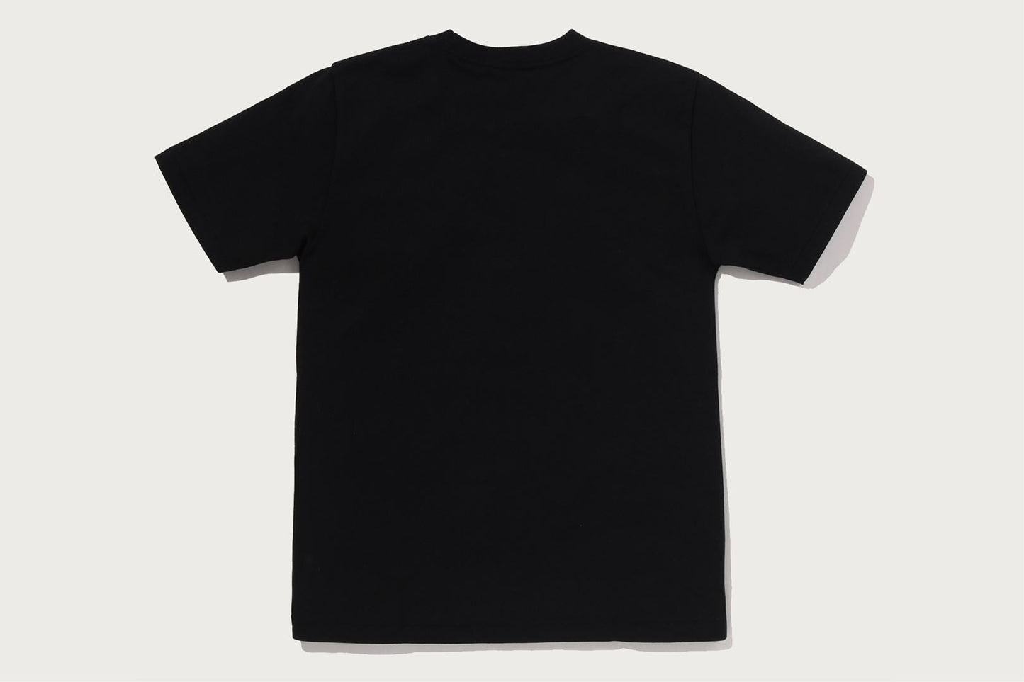 BAPE STA CAMO LISA ON BAPE TEE