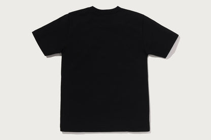 BAPE STA CAMO LISA ON BAPE TEE