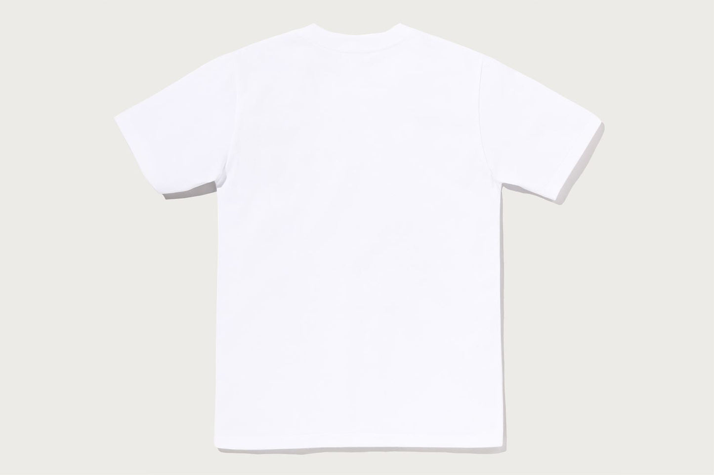BAPE STA CAMO LISA ON BAPE TEE